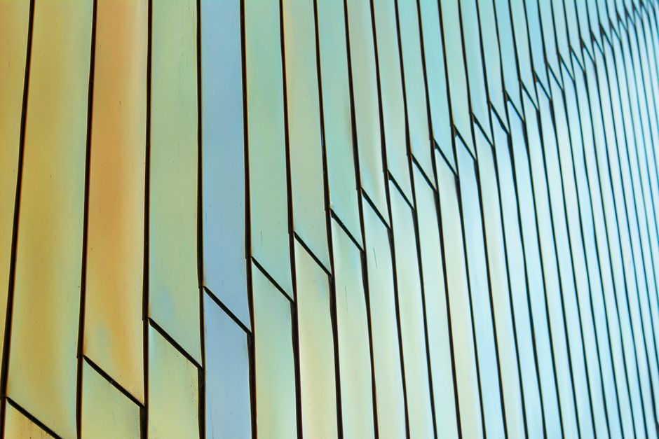 Sustainable cladding materials enhancing home insulation. Sustainable cladding materials enhancing home insulation.